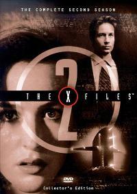 The X Files (TV)