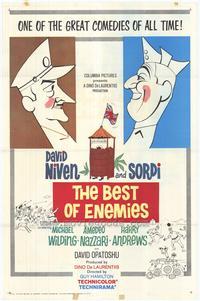 Best of Enemies