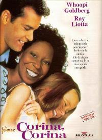 Corrina, Corrina