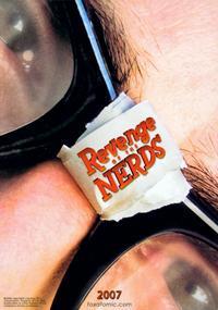 Revenge of the Nerds