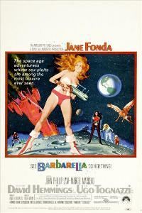 Barbarella