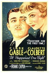 It Happened One Night