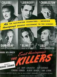 Killers, The