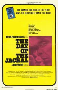 The Day of the Jackal