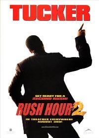 Rush Hour 2