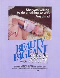 Beauty Pageant