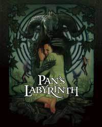 Pan's Labyrinth