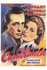 Casablanca