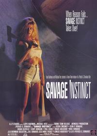 Savage Instinct