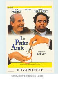 Petite amie, La