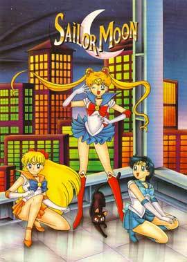 Sailor Moon (TV)