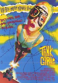 Tank Girl