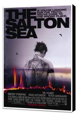 The Salton Sea