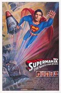 Superman 4: The Quest for Peace