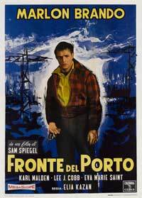On the Waterfront