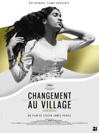 Changes in the Village