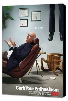 Curb Your Enthusiasm