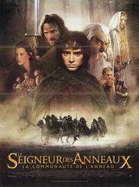 Lord of the Rings 1: The Fellowship of the Ring