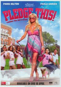 Pledge This!