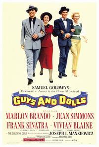 Guys and Dolls