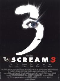 Scream 3