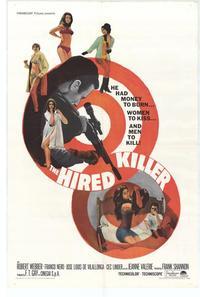 Hired Killer