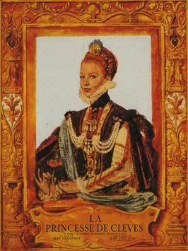 Princess of Cleves
