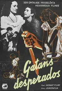Olvidados, Los