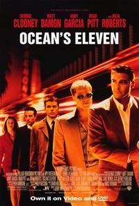 Ocean's Eleven