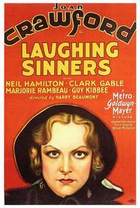 Laughing Sinners