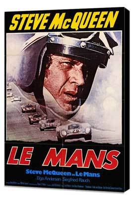 Le Mans