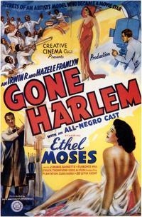 Gone Harlem