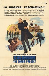 Colossus: The Forbin Project