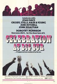 Celebration at Big Sur
