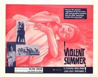 Violent Summer