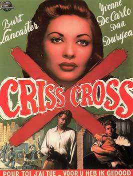 Criss Cross