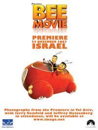 Bee Movie