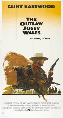 The Outlaw Josey Wales
