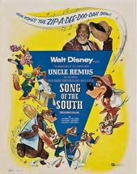 Song of the South
