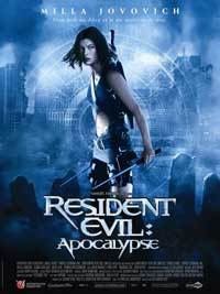 Resident Evil: Apocalypse