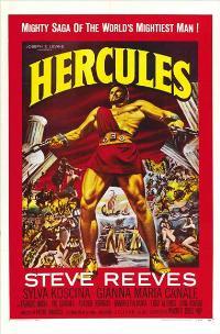 Labors of Hercules