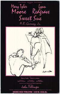 Sweet Sue (Broadway)