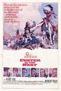 Custer of the West