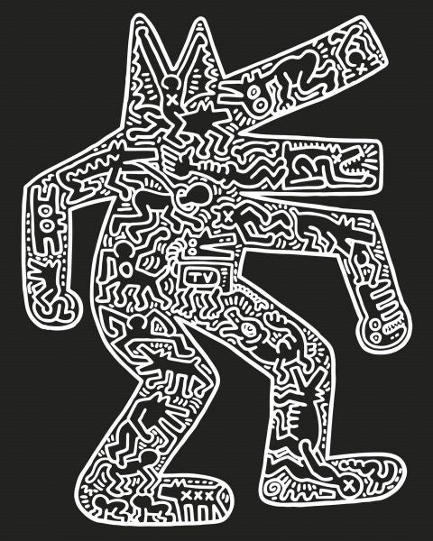 Dog, 1985