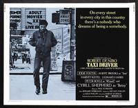 Taxi Driver