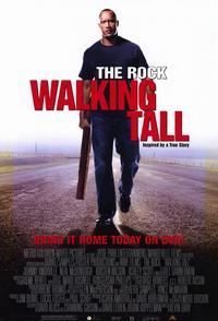 Walking Tall