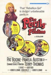 Perils of Pauline