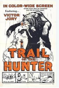 Trail of the Hunter