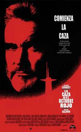 The Hunt for Red October