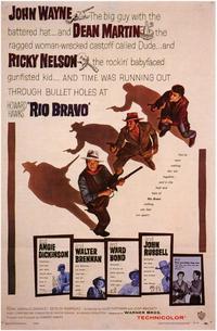 Rio Bravo